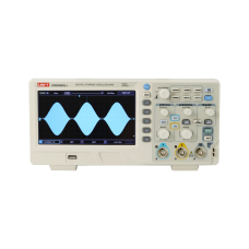 Oscilloscope Uni-T UTD2052CL+