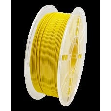 Mingda lauko kaitinimo plastikas AdPETG atsparus šviesai - Yellow