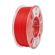 Mingda PET-GF plastikas - Red