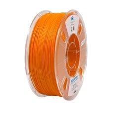 Mingda PET-GF plastikas - Orange