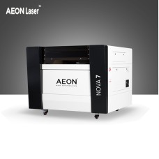 AEON NOVA7 50W RF DAVI Laser Engraving Cutting Machine