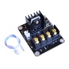 3D Printer Heated Bed Power Expansion Module
