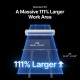 xTool P3 automatic conveyor