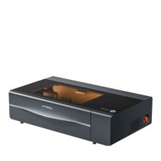 xTool P2S 55W – CO2 stalinės graviravimo ir pjovimo staklės