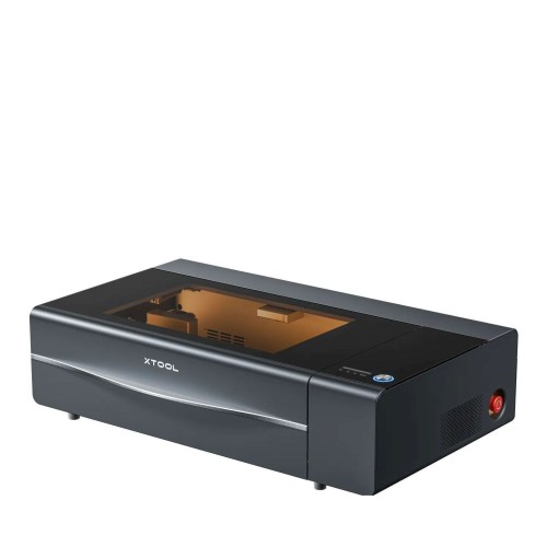 xTool P2S 55W Desktop CO2 Laser Cutter Class 1 xTool P2S 55W Desktop CO2 Laser Cutter Class 1