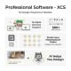 xTool P2S 55W – CO2 stalinės graviravimo ir pjovimo staklės