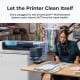 xTool Apparel Printer: DTF printer - All-in-one Bundle