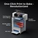 xTool Apparel Printer: DTF printer - All-in-one Bundle