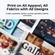 xTool Apparel Printer: DTF printer - All-in-one Bundle