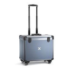 xTool F1 kietašonis lagaminas su ratukais