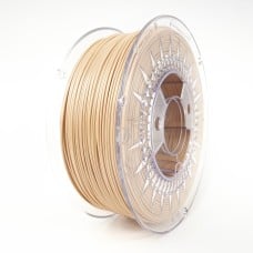 3D filament Devil Design PLA 1.75mm 1kg - Beige