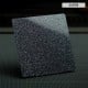Acrylic Sheet (PMMA), 3mm, 400x600mm – glitter gray