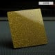 Acrylic Sheet (PMMA), 3mm, 400x600mm – glitter yellow