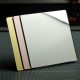 Acrylic Sheet (PMMA), 3mm, 400x600mm – Silver Mirror
