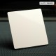 Organinis stiklas (PMMA), 3mm, 400x600mm – Marshmallow