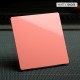 Acrylic Sheet (PMMA), 3mm, 400x600mm – Watermelon