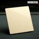 Acrylic Sheet (PMMA), 3mm, 400x600mm – Peach Chiffon