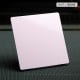 Acrylic Sheet (PMMA), 3mm, 400x600mm – Strawberry Milk
