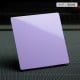 Organinis stiklas (PMMA), 3mm, 400x600mm – Lavender