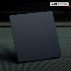 Acrylic Sheet (PMMA), 3mm, 400x600mm – Navy