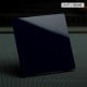 Organinis stiklas (PMMA), 3mm, 400x600mm – Navy