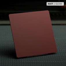 Acrylic Sheet (PMMA), 3mm, 400x600mm – Wine