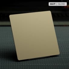 Acrylic Sheet (PMMA), 3mm, 400x600mm – Teddy