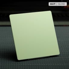 Acrylic Sheet (PMMA), 3mm, 400x600mm – Aloe