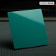 Acrylic Sheet (PMMA), 2.5mm, 400x600mm – Dark green