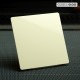 Acrylic Sheet (PMMA), 2.5mm, 400x600mm – Beige