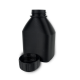 3D plastikas Fiberlogy PP 1.75mm 0.75kg – Black