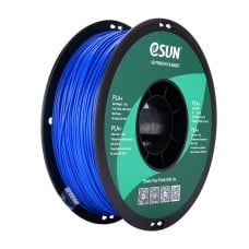 eSun PLA+ 1kg 1.75mm - Blue