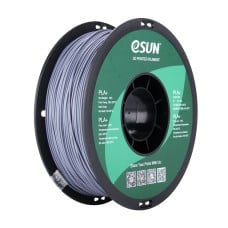 eSun PLA+ 1kg 1.75mm - Grey