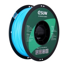 eSun PLA+ 1kg 1.75mm - Light Blue