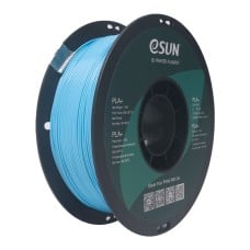 eSun PLA+ 1kg 1.75mm - Space Blue