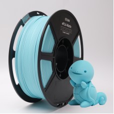 eSun ePLA-Matte plastikas 1kg 1.75mm - Light Blue