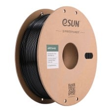eSun ePETG + High Speed 1kg 1.75mm - Solid Black
