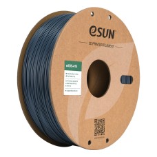 eSun eABS + High Speed ​​plastic 1kg 1.75mm - Grey