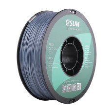 eSun ABS+ plastic 1kg 1.75mm - Grey