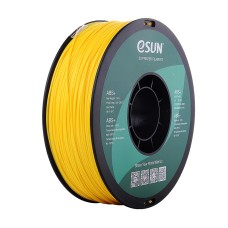 eSun ABS+ plastic 1kg 1.75mm - Yellow