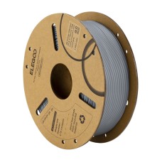 3D plastikas Elegoo PLA 1.75mm 1kg - Grey