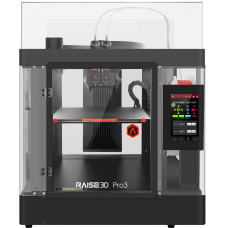 Raise3D Pro3 3D printer