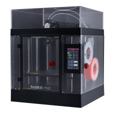 Raise3D Pro2 3D spausdintuvas