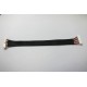 1 meter insulate tape, 5cm width