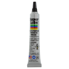 Super Lube universal synthetic grease with Syncolon (PTFE) - 12g