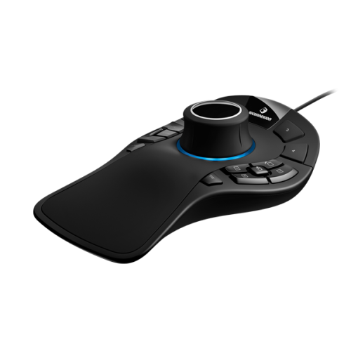 3Dconnexion SpaceMouse Pro 3Dconnexion SpaceMouse Pro