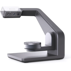 3DMAKERPRO dual Axis turntable