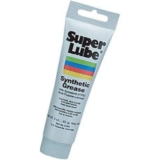 Super Lube daugiafunkcinis sintetinis tepalas su Syncolon 85g - PTFE
