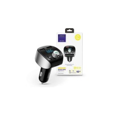 Car Bluetooth MP3 Player Baseus T Shaped S-13 Black OS