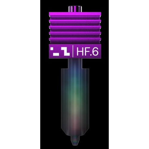 E3D High Flow ObXiDian® 500 Complete HotEnd for Bambu Lab H2D, H2C, H2S & P2S E3D High Flow ObXiDian® 500 Complete HotEnd for Bambu Lab H2D, H2C, H2S & P2S